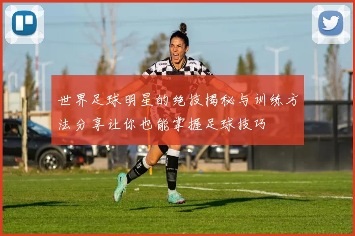 世界足球明星的绝技揭秘与训练方法分享让你也能掌握足球技巧