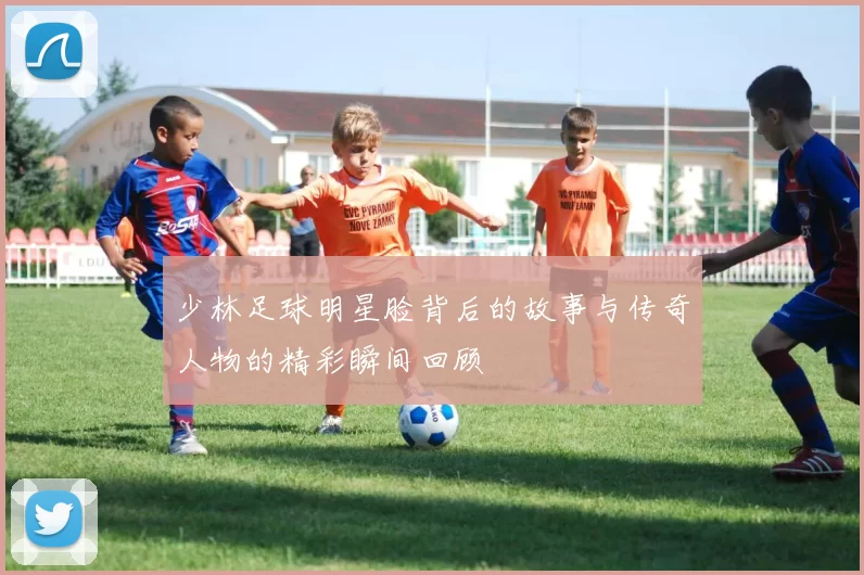 少林足球明星脸背后的故事与传奇人物的精彩瞬间回顾