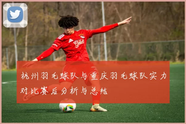 杭州羽毛球队与重庆羽毛球队实力对比赛后分析与总结
