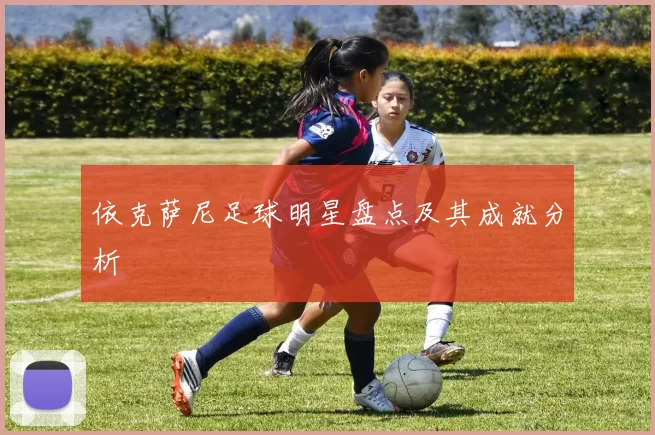 依克萨尼足球明星盘点及其成就分析