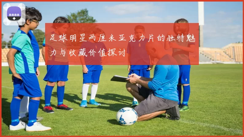 足球明星两厘米亚克力片的独特魅力与收藏价值探讨