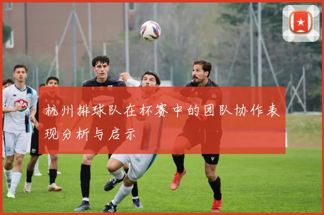 杭州排球队在杯赛中的团队协作表现分析与启示