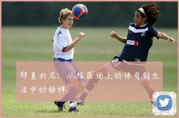 耶基利尼：从绿茵场上的传奇到生活中的榜样