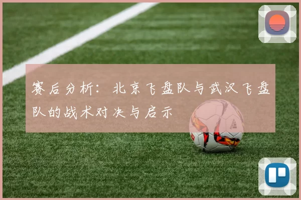 赛后分析：北京飞盘队与武汉飞盘队的战术对决与启示