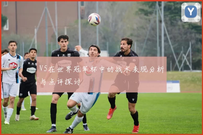 V5在世界冠军杯中的战术表现分析与点评探讨