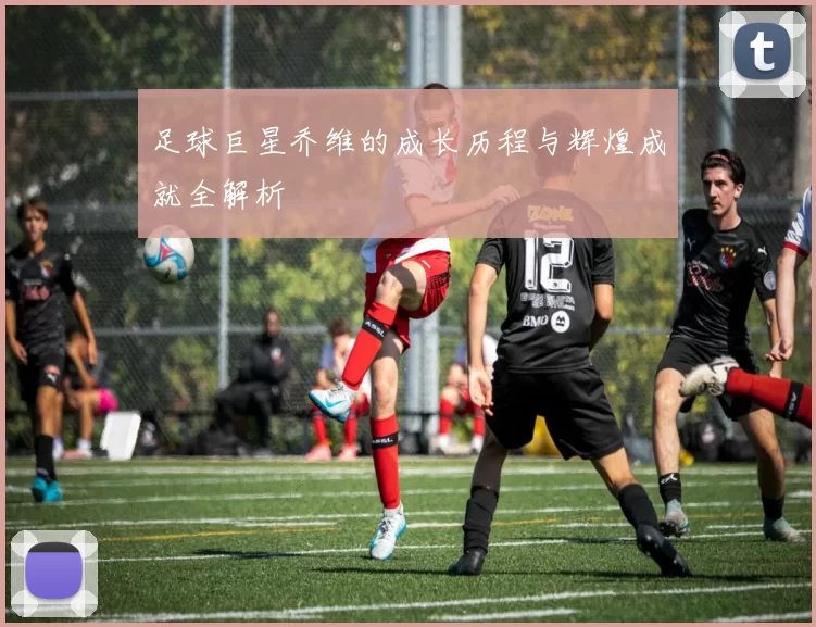 足球巨星乔维的成长历程与辉煌成就全解析