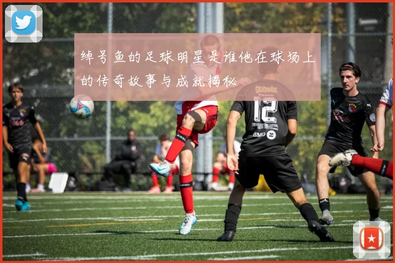 绰号鱼的足球明星是谁他在球场上的传奇故事与成就揭秘