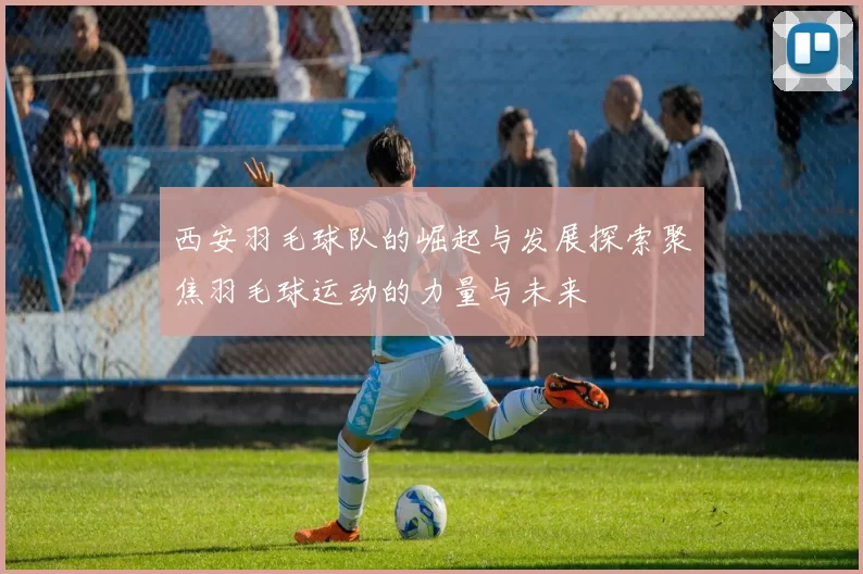 西安羽毛球队的崛起与发展探索聚焦羽毛球运动的力量与未来